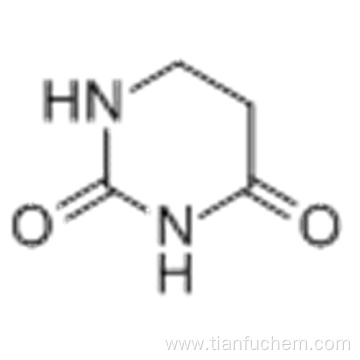 5,6-DIHYDROURACIL CAS 504-07-4